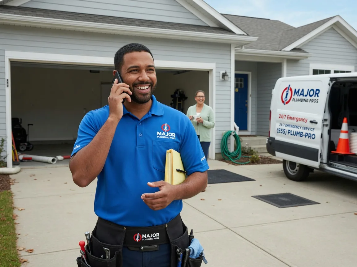 Drain Cleaning Services Hazelton, ND FAQs
